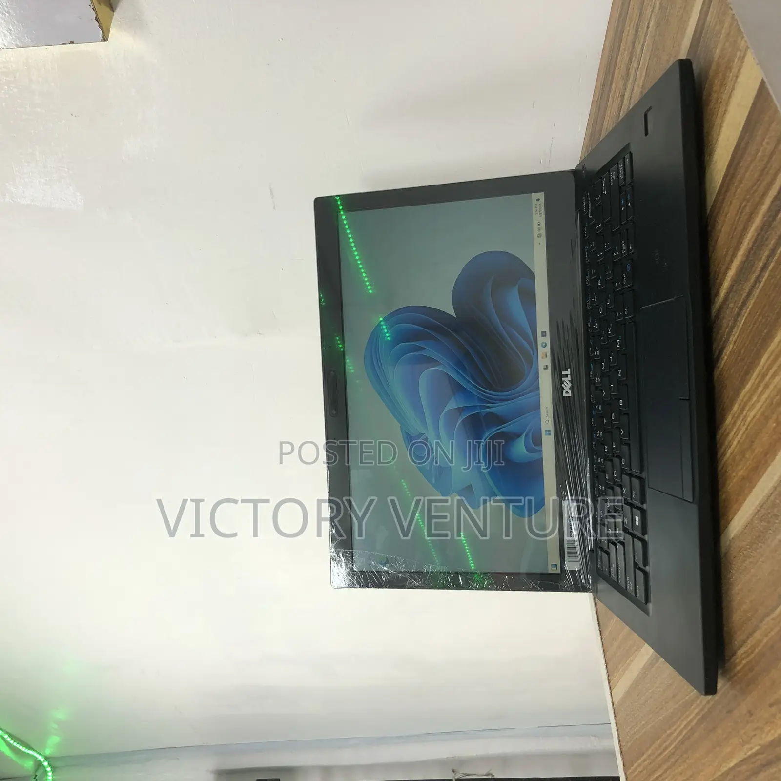 Laptop Dell Latitude 7280 4GB Intel Core I5 SSD 256GB