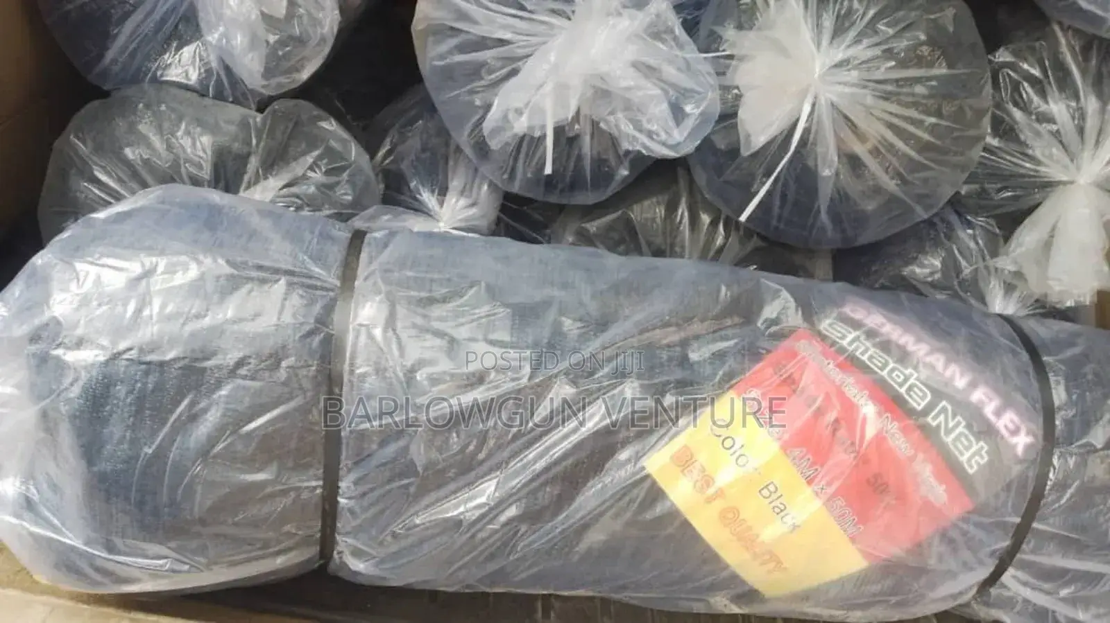 Shade Net 4mmx50mm