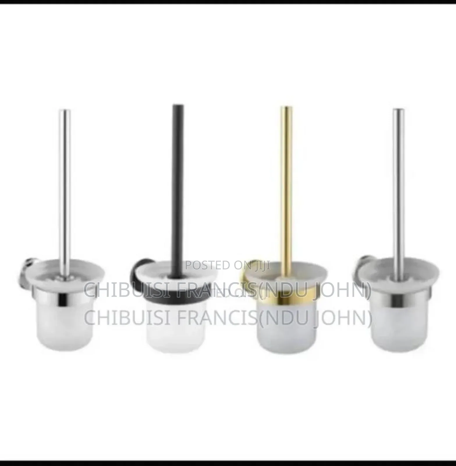Toilet Brush