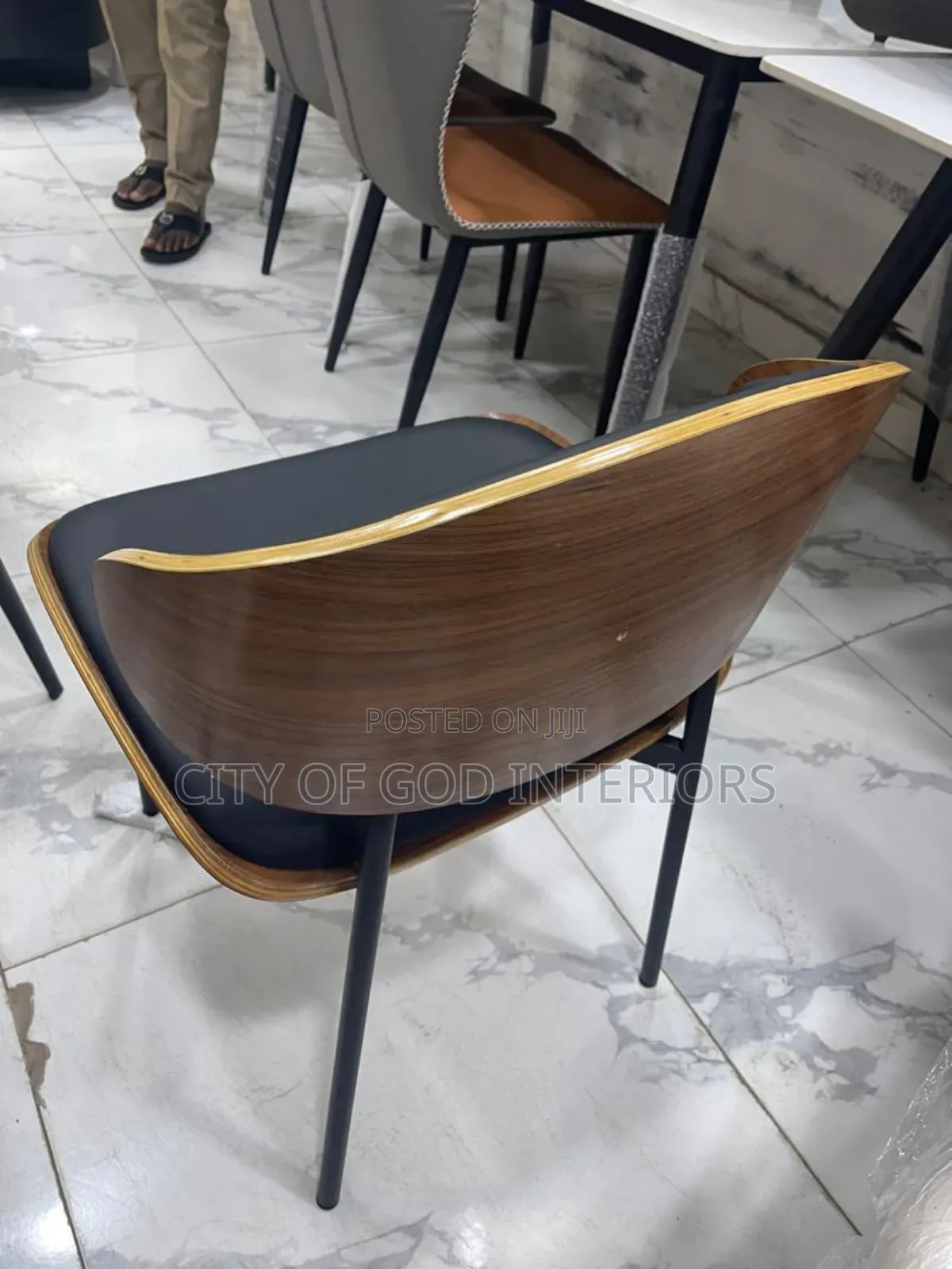 High Class Imported Restaurant/ Dining Chair