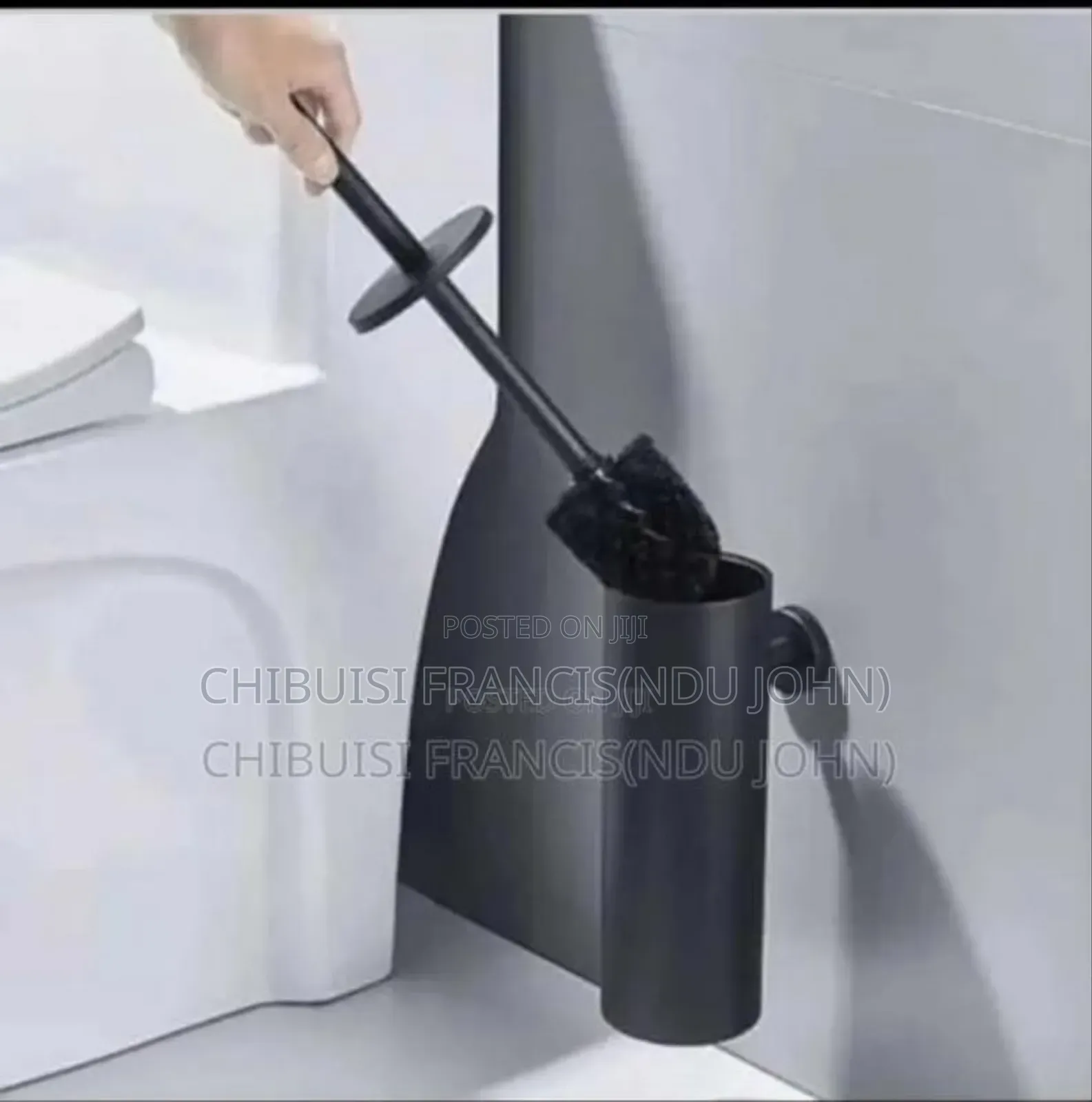 Toilet Brush