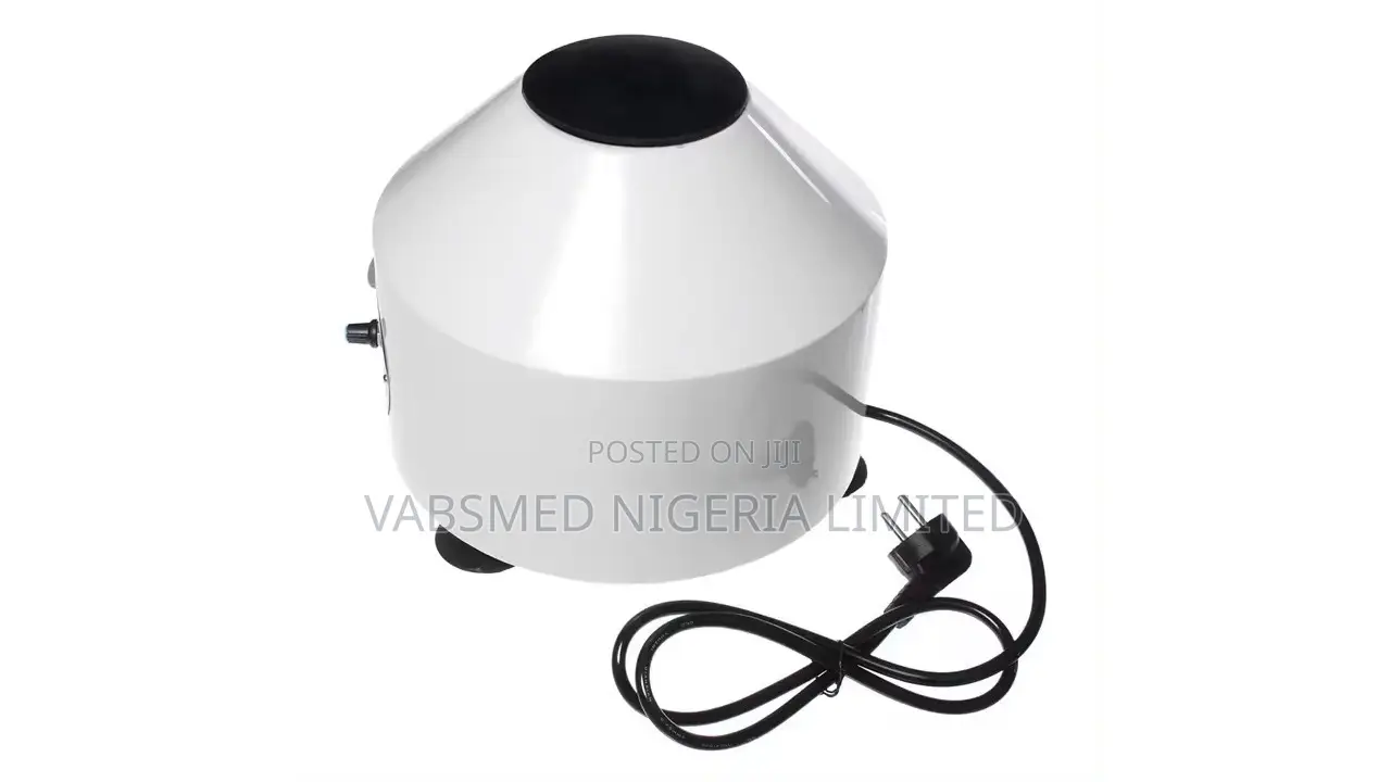 Centrifuge – 6 Buckets