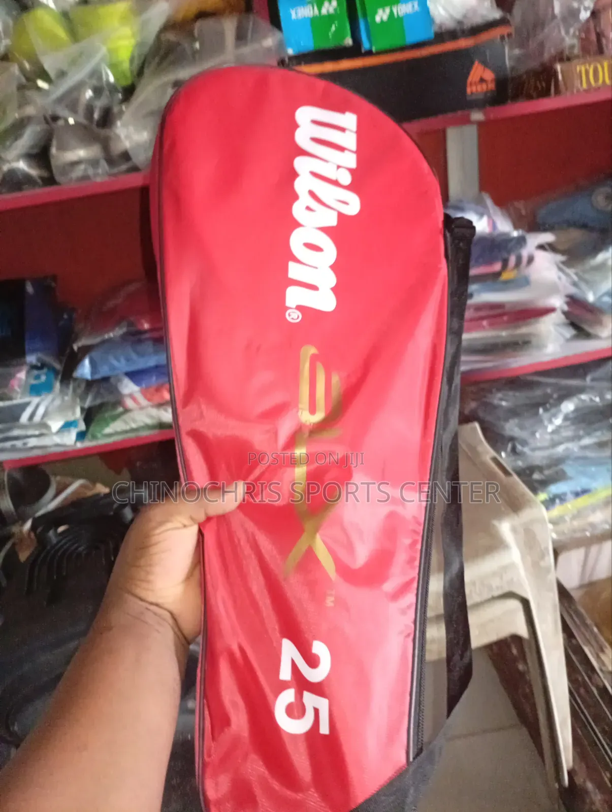 Junior Racket Tennis Racket