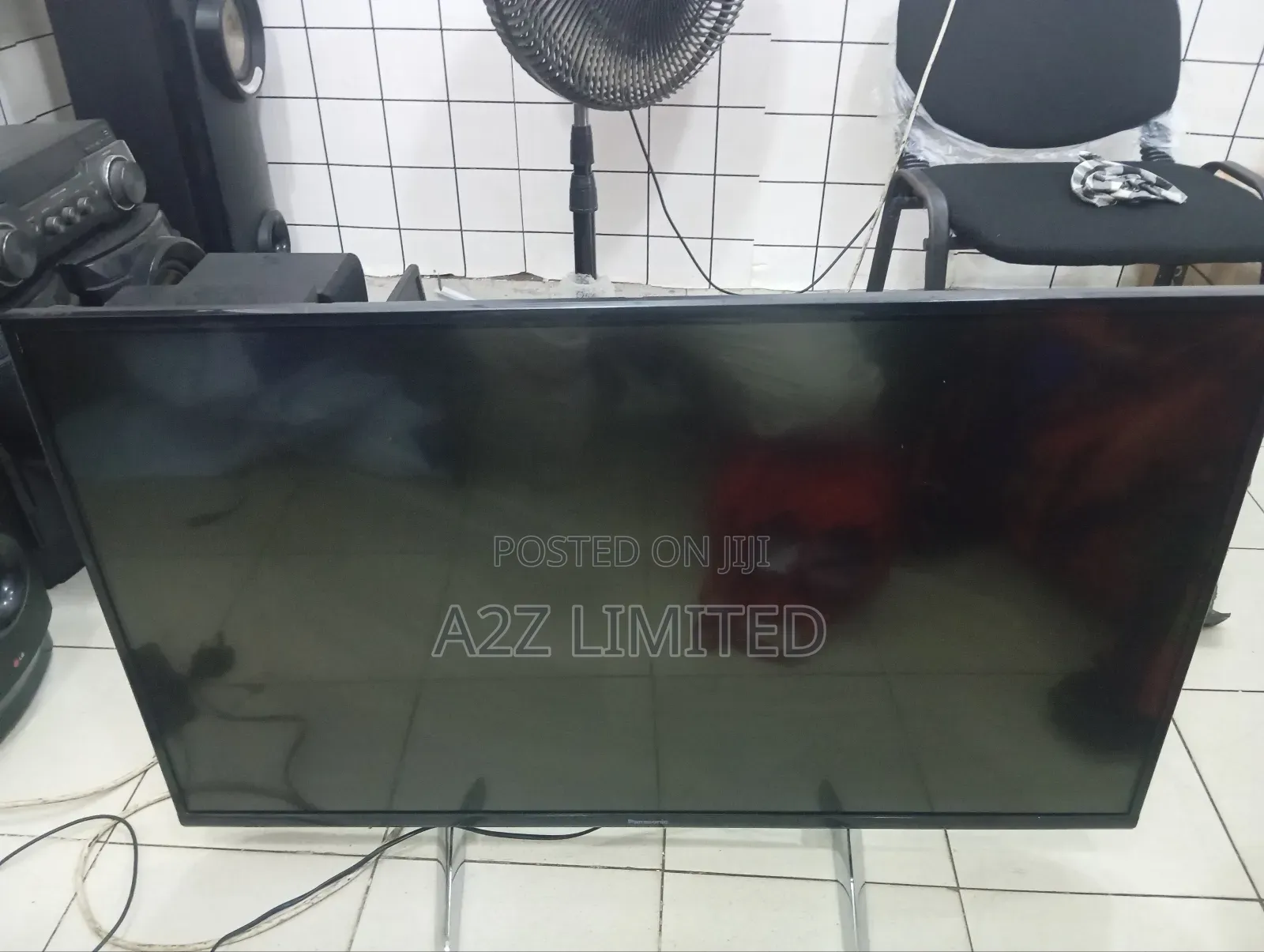 42inch Hd Led Tv