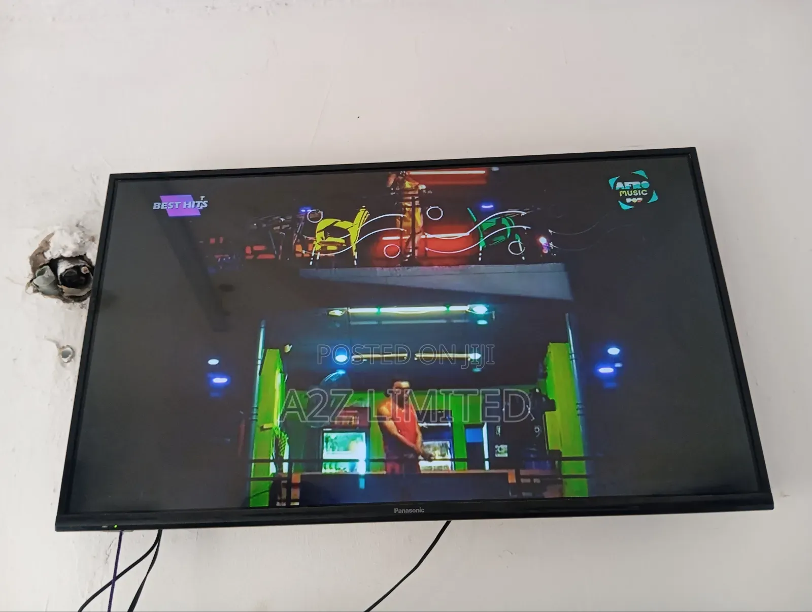 42inch Hd Led Tv