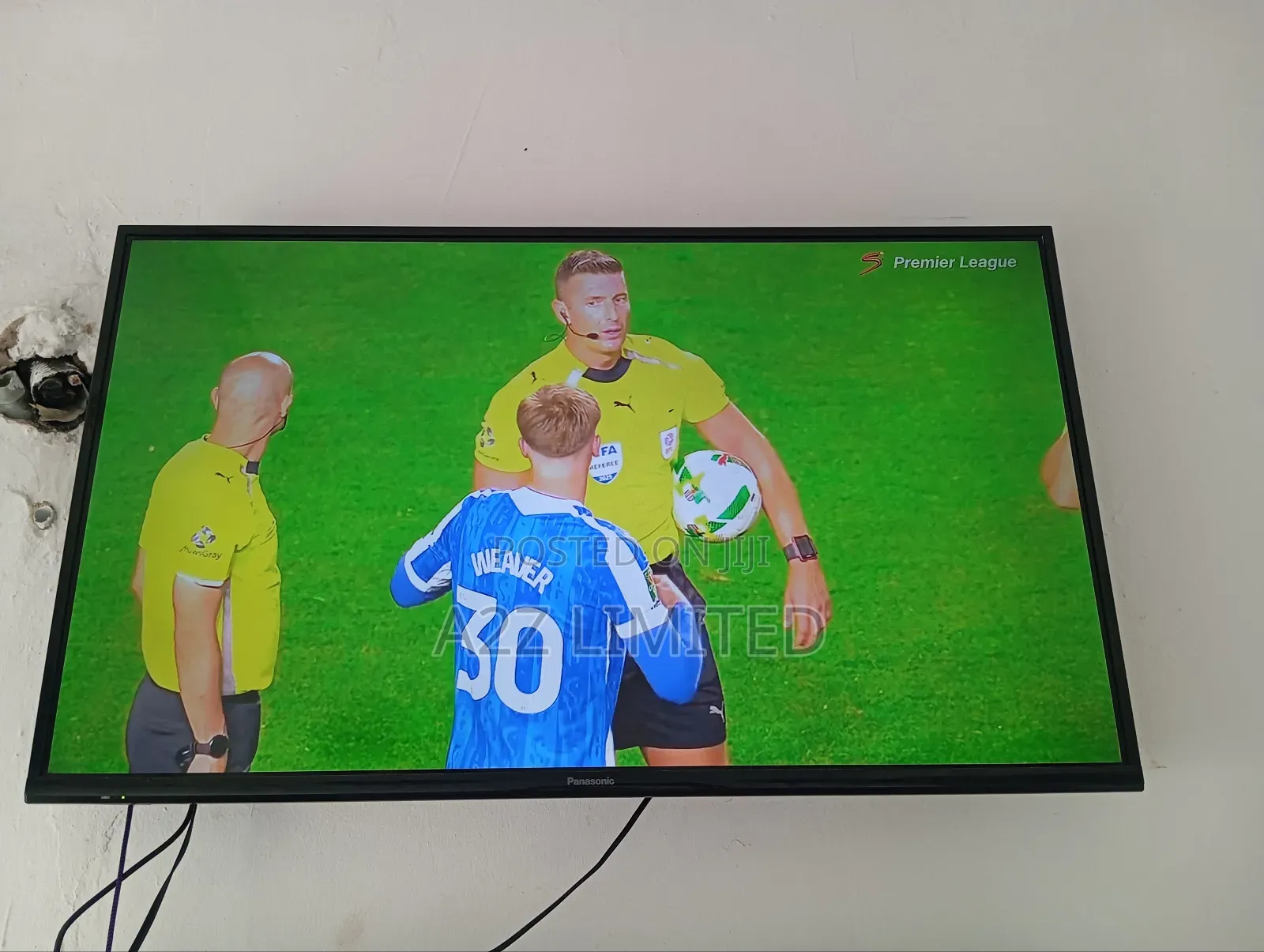 42inch Hd Led Tv