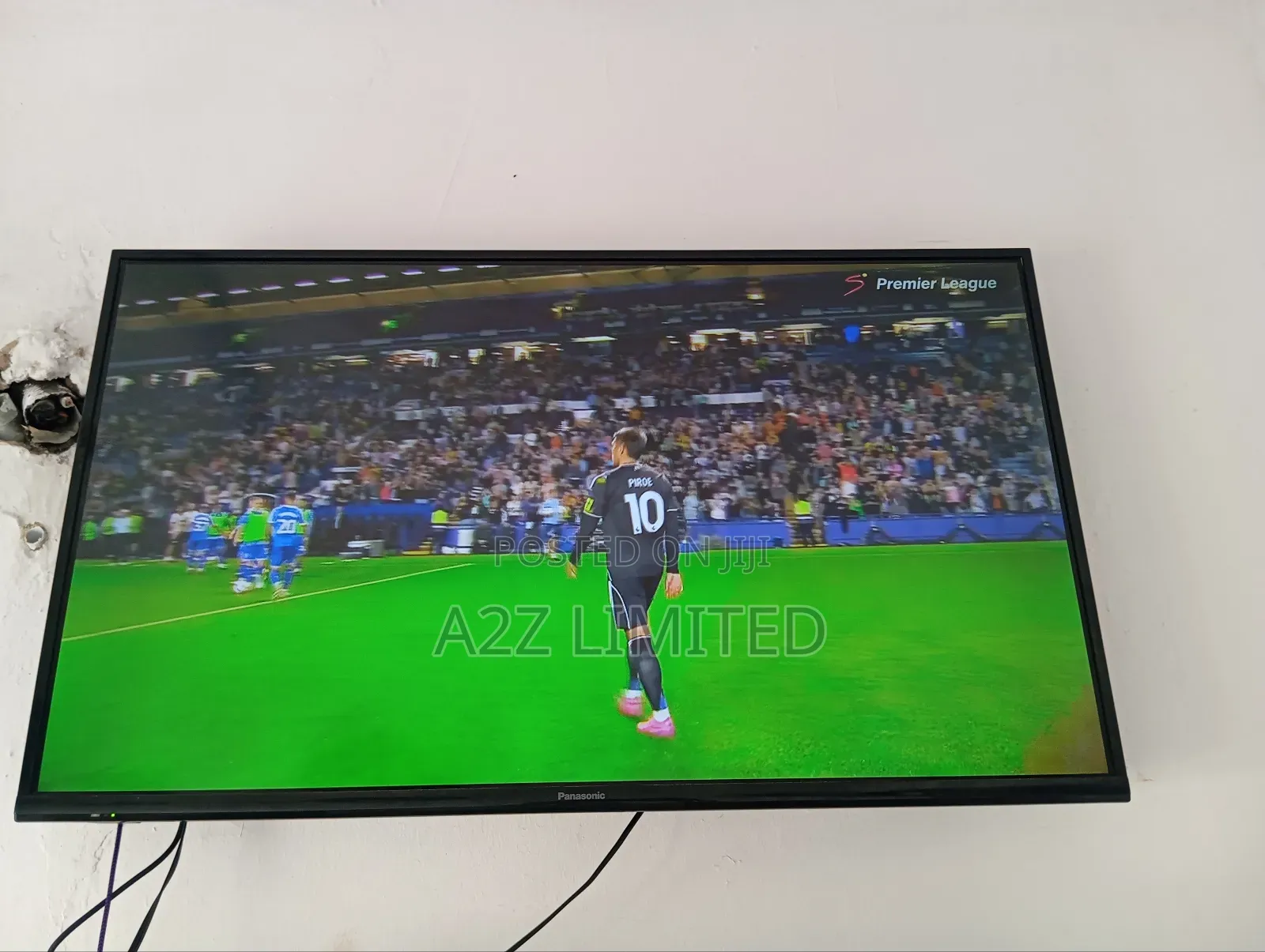 42inch Hd Led Tv