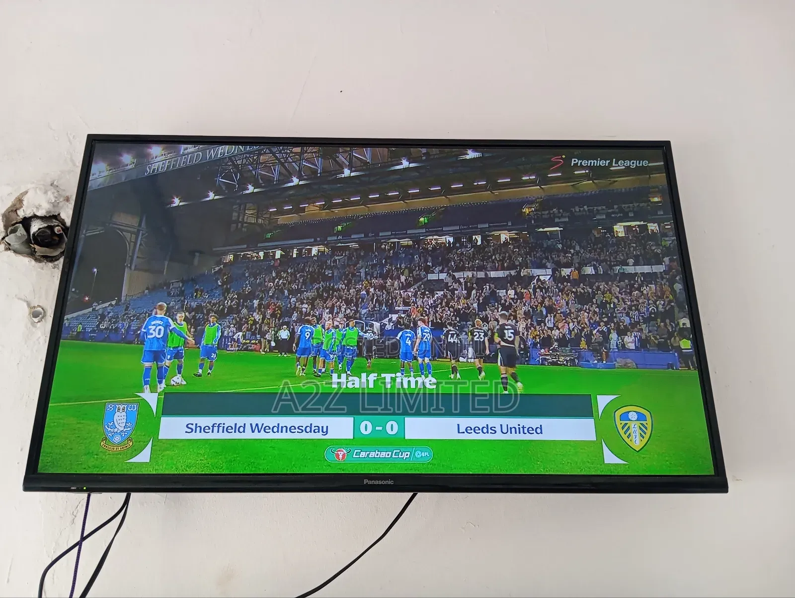 42inch Hd Led Tv