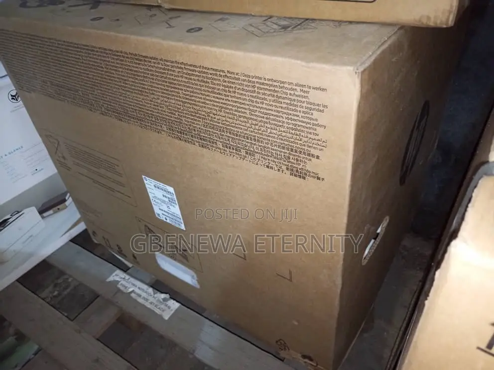 Hp Laserjet Enterprise M528dn Multifunction Printer