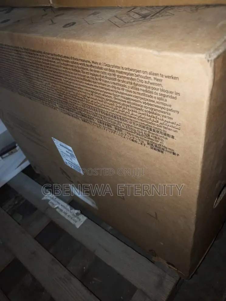 Hp Laserjet Enterprise M528dn Multifunction Printer