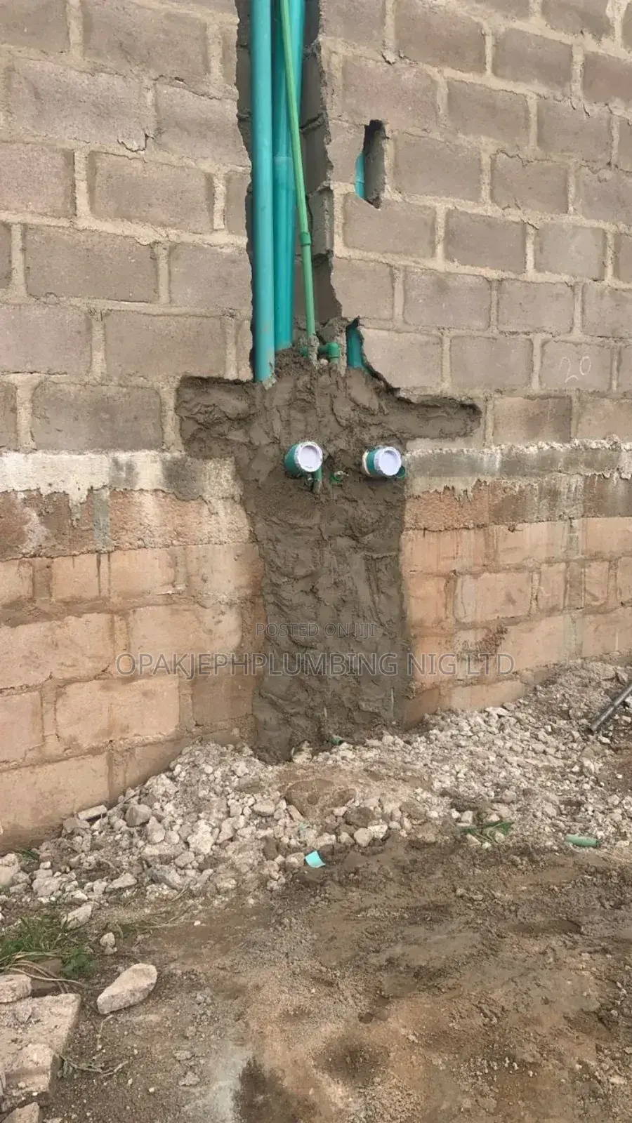 Proffessional Plumber in Ajah, Plumber Near Me , Plumbing Company