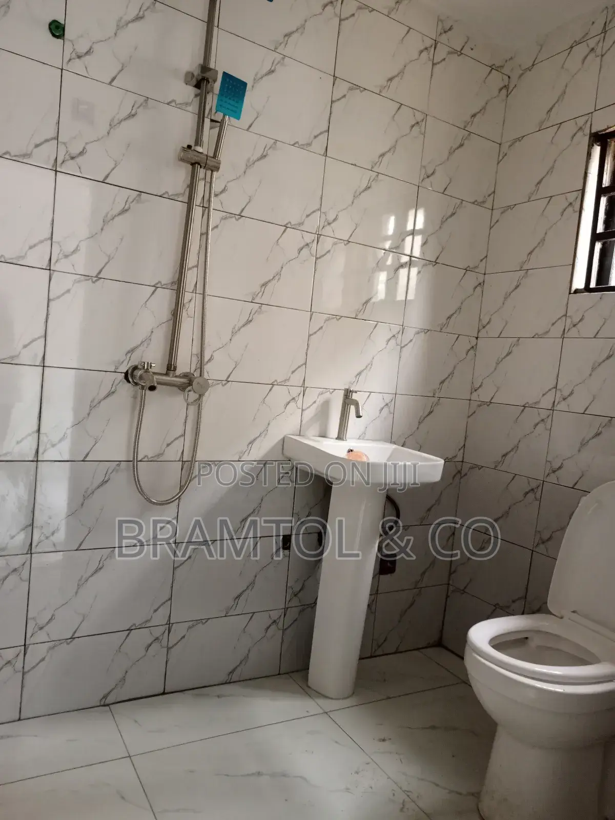 Studio Apartment in Garki 2 for rent
