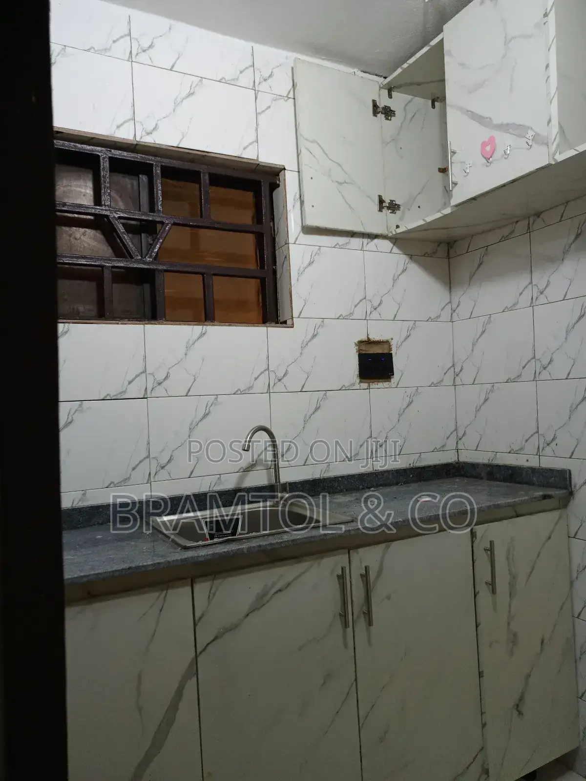 Studio Apartment in Garki 2 for rent