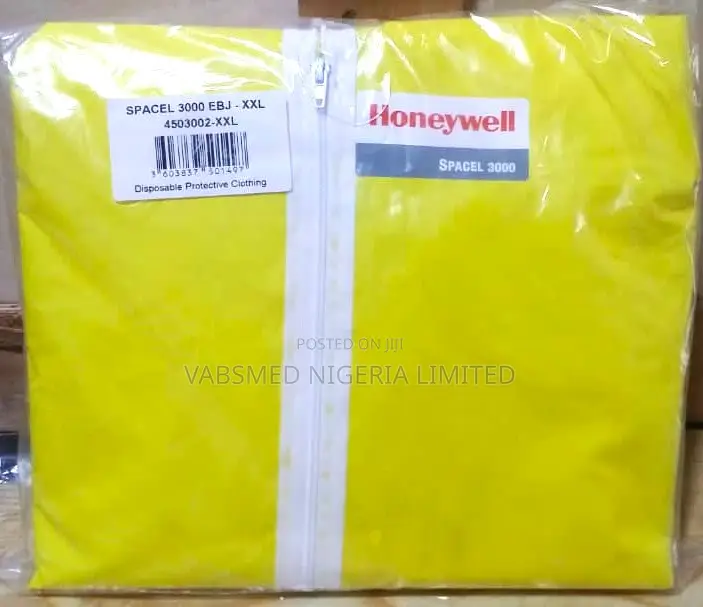 Honeywell Coverall