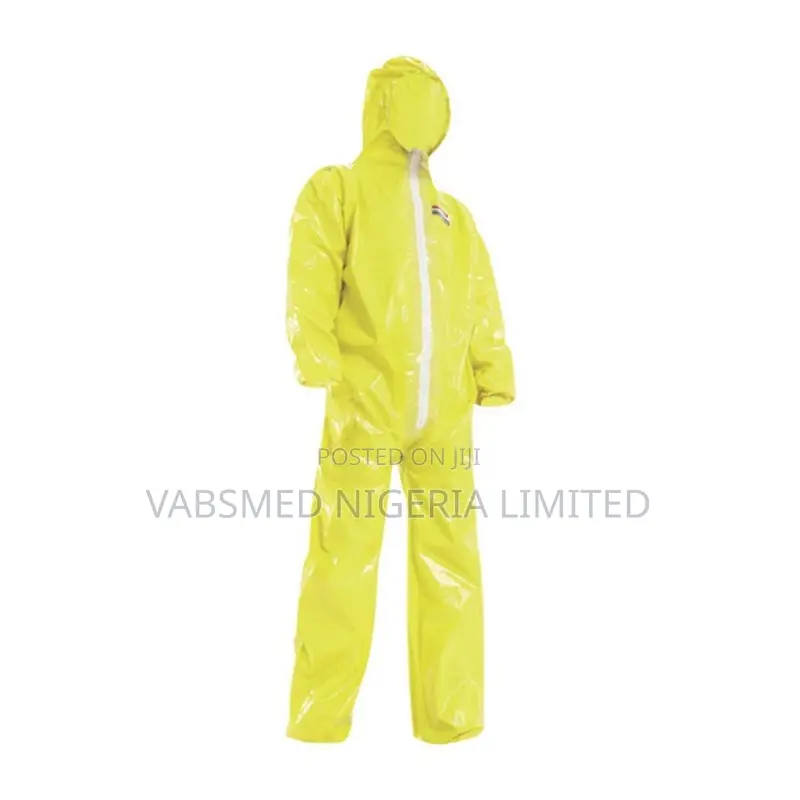 Honeywell Coverall