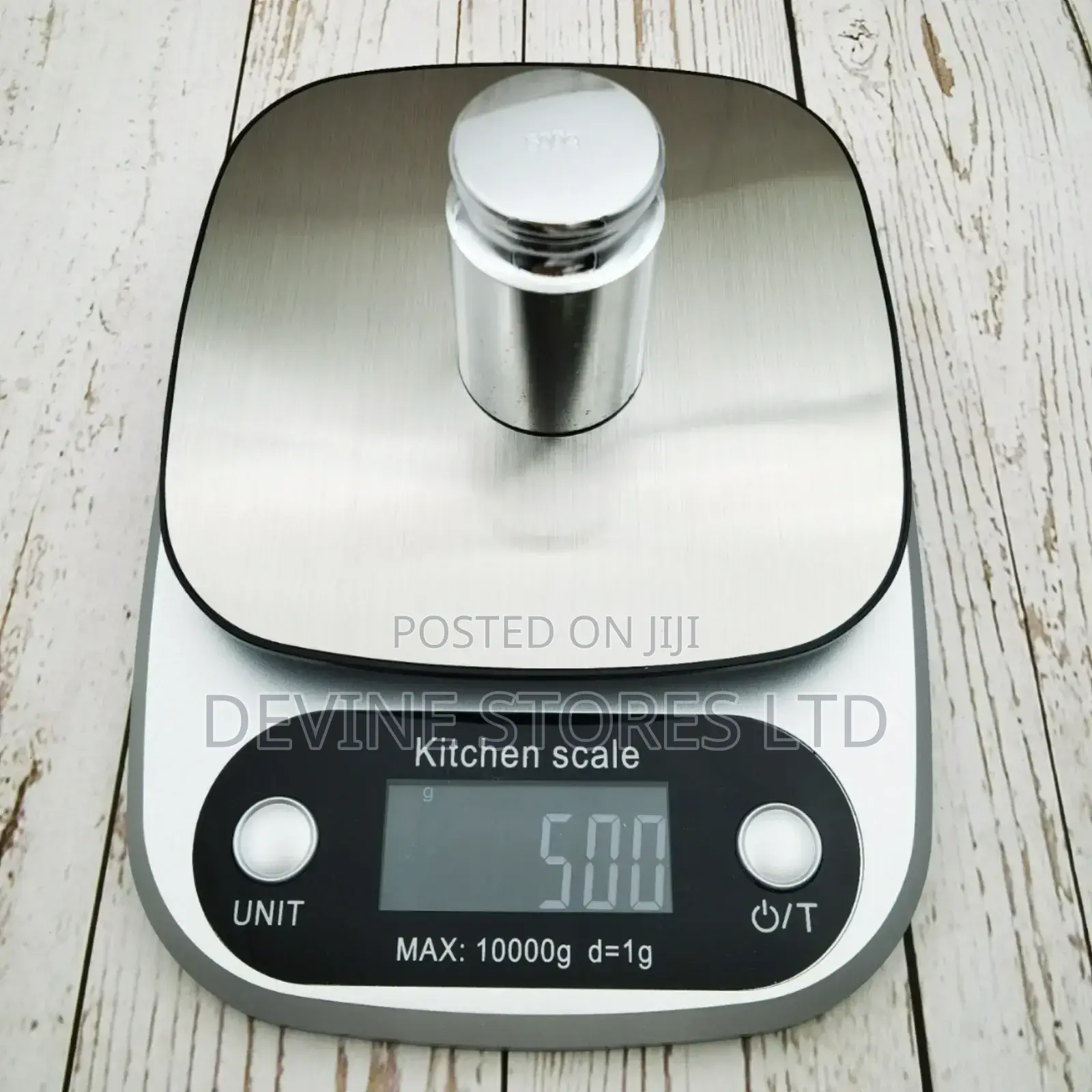 5kg Electronic Kitchen Scale