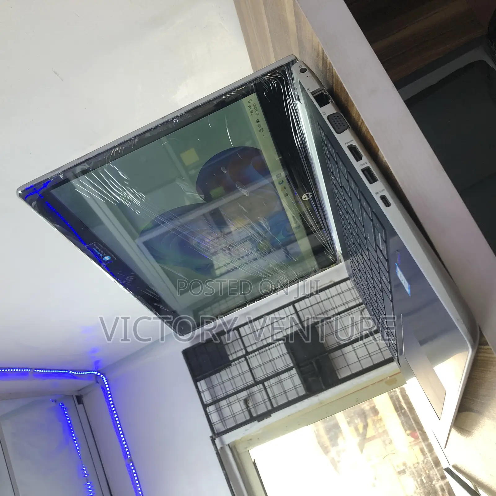 Laptop HP ProBook 440 G5 6GB Intel Core i5 SSD 512GB