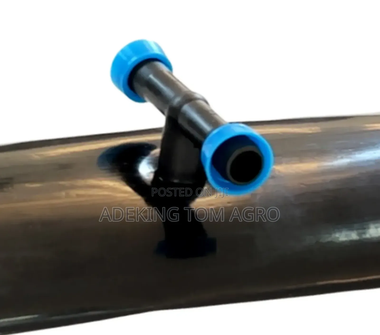 Main Line for Drip Tape and Spray Tube