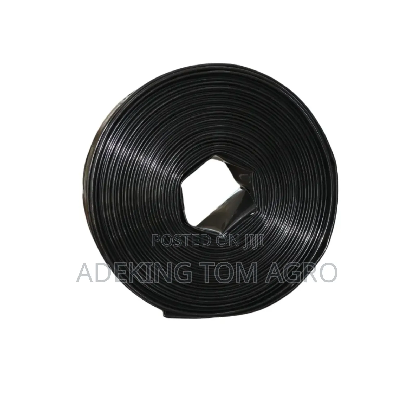 Main Line for Drip Tape and Spray Tube