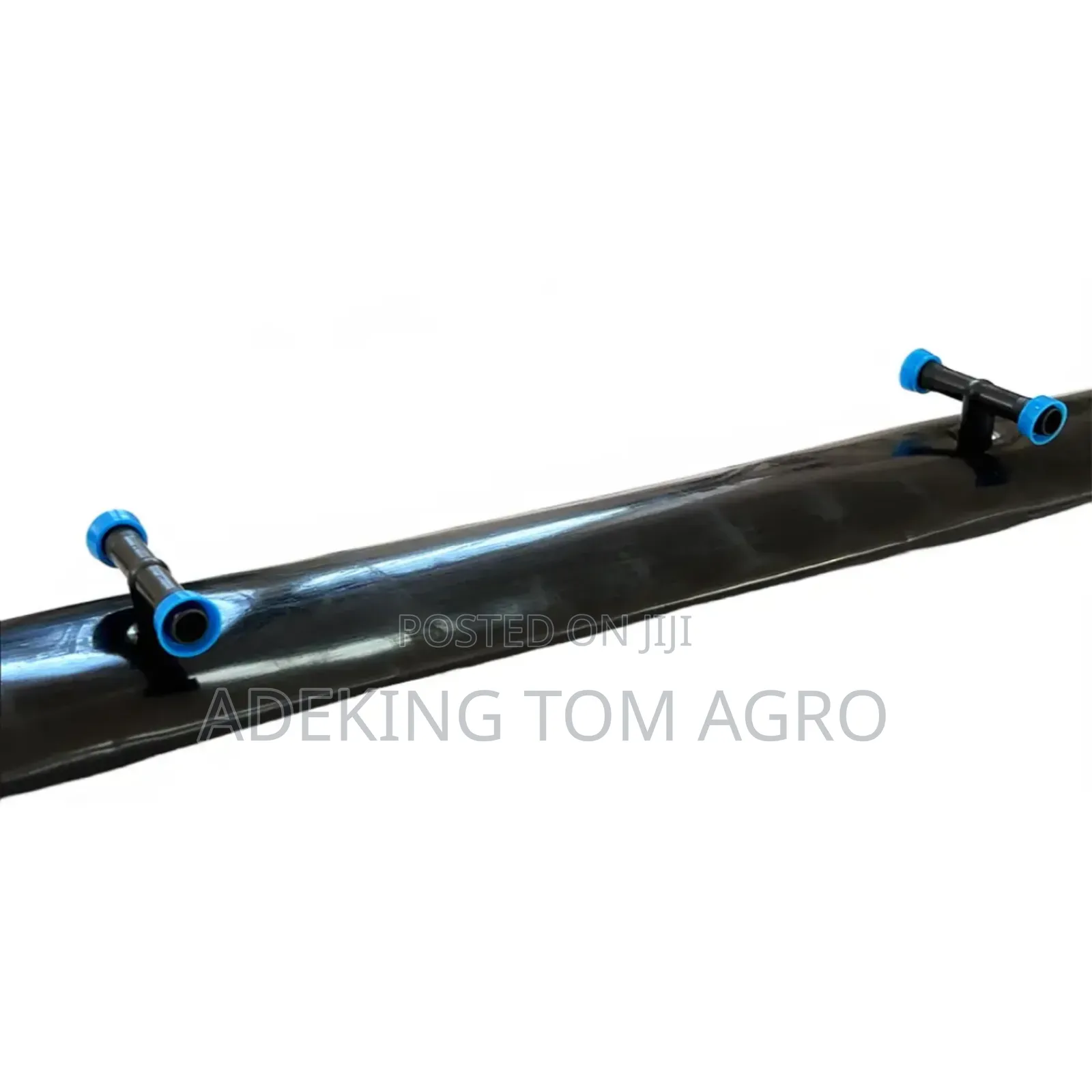 Main Line for Drip Tape and Spray Tube