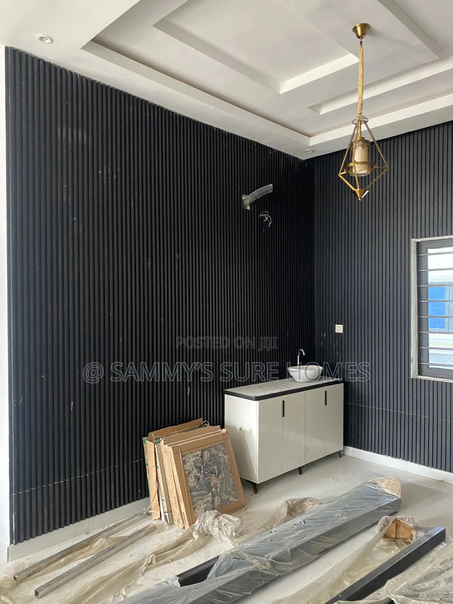 3bdrm Bungalow in Efab Queens Estate for sale
