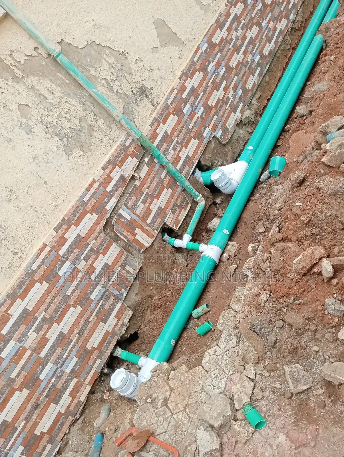 Plumbing Services In Ibeju, Plumber Near Me, Plumber In Ajah