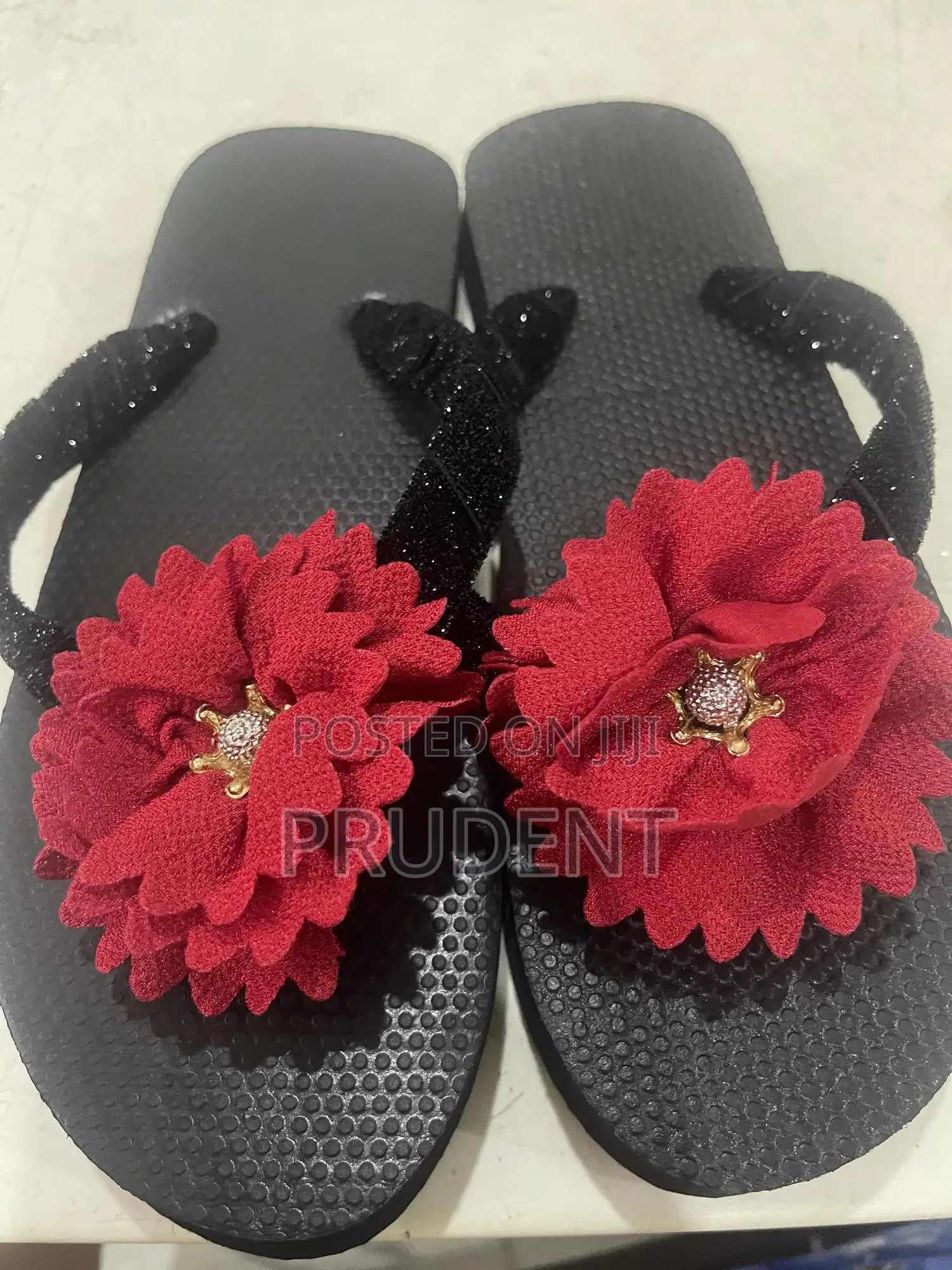 Adorable Pretty Slippers