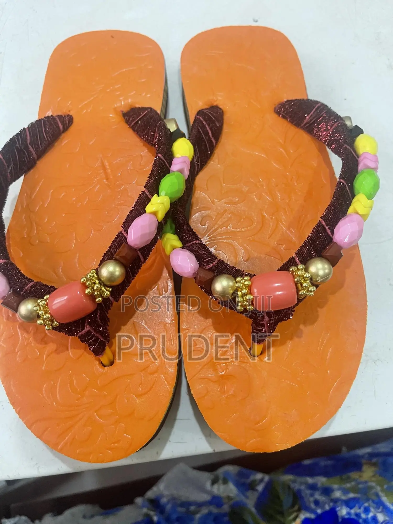 Adorable Pretty Slippers