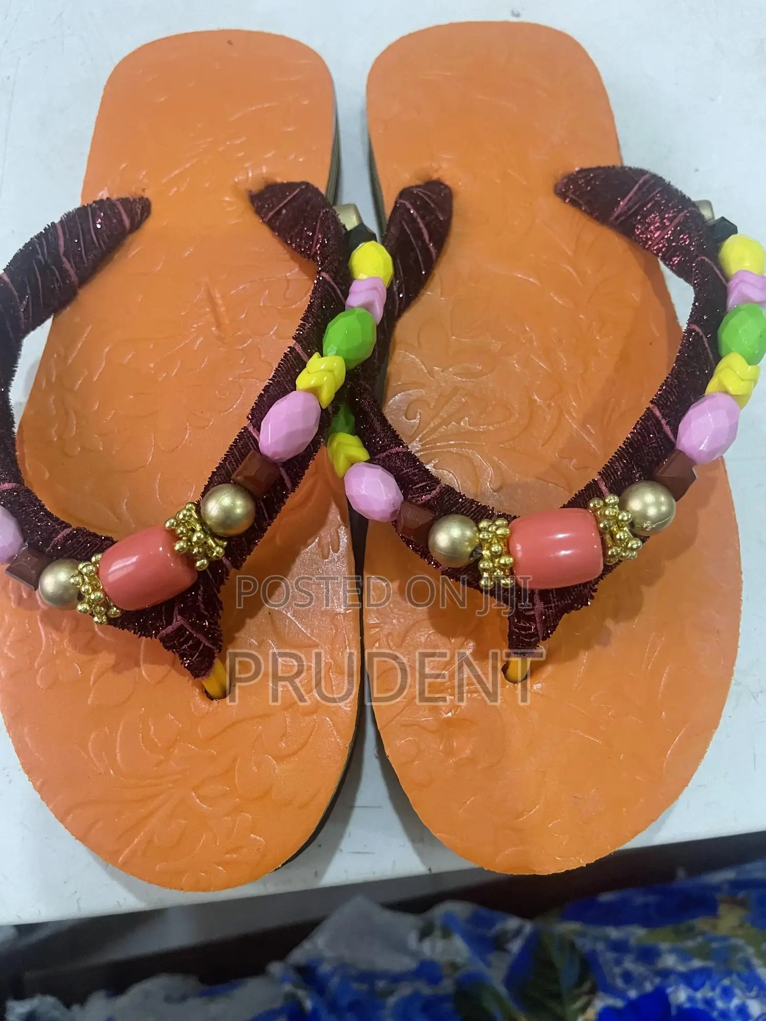 Adorable Pretty Slippers