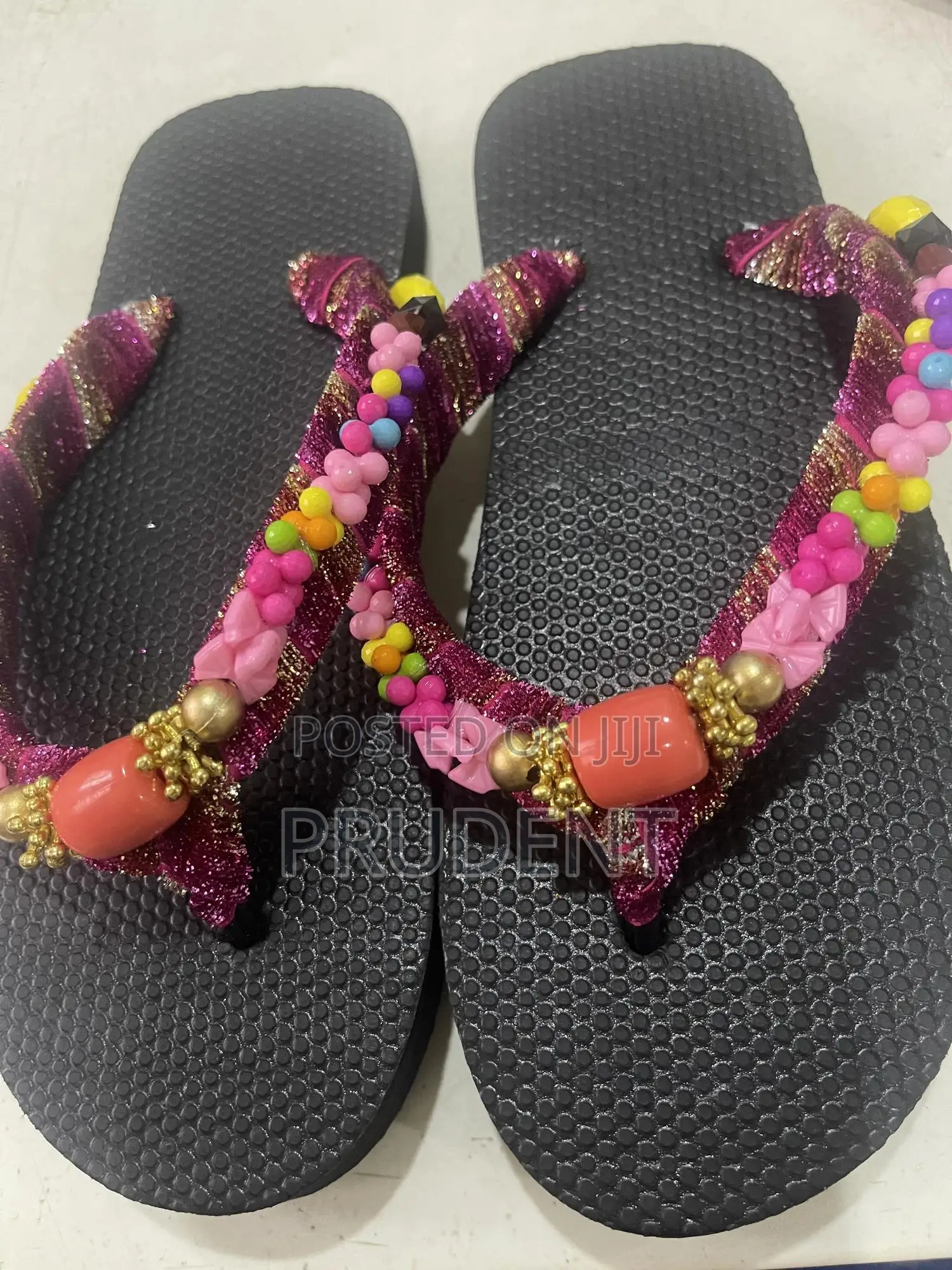 Adorable Pretty Slippers