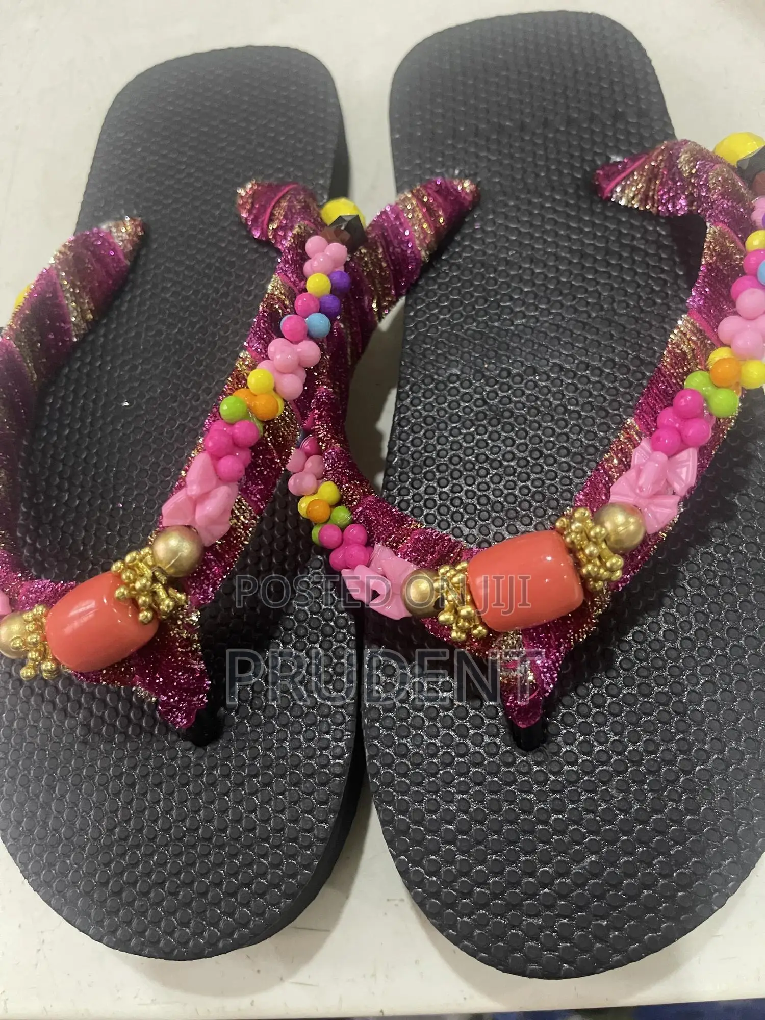 Adorable Pretty Slippers