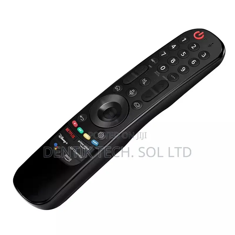 Lg Magic Remote, Voice, Pointer Alexa for C2 Oled Tv