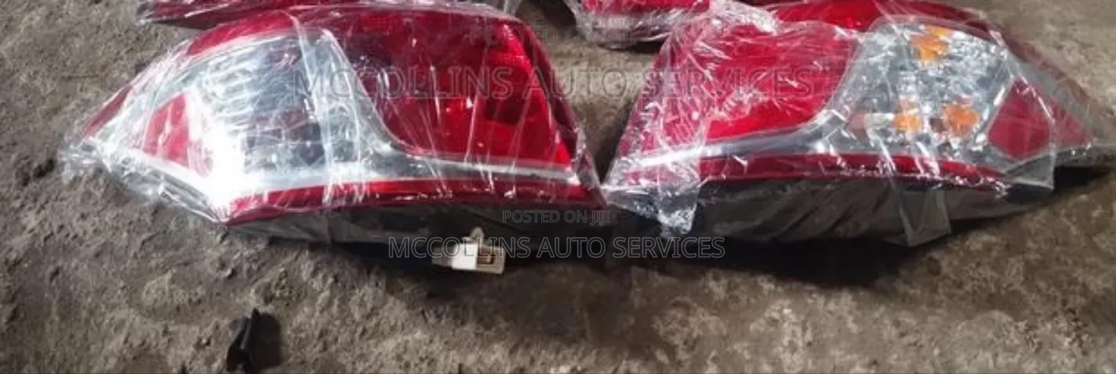 Neat Tokunbo Back / Rear Light for Es 350 2010