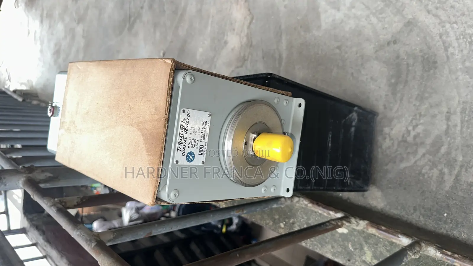 Dummy Load 1000watts