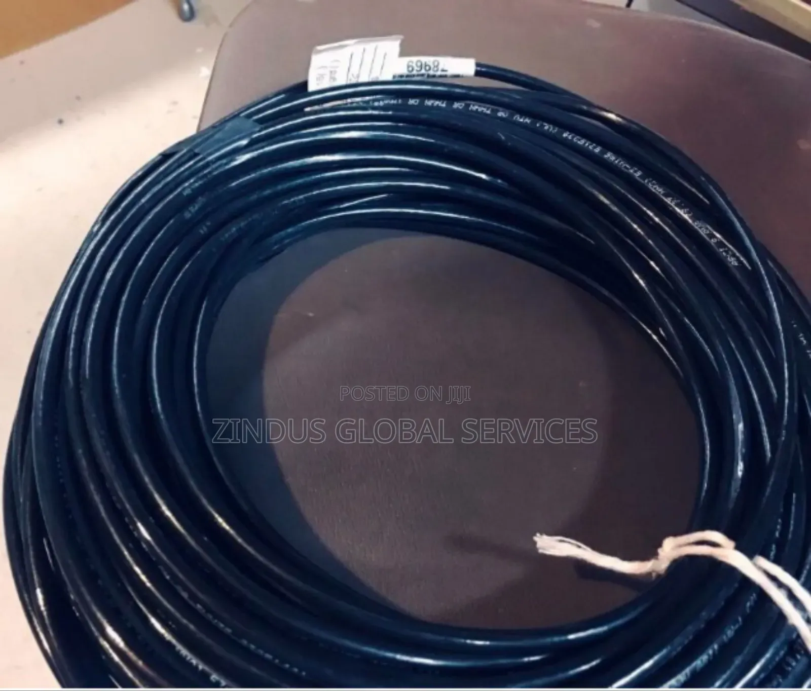 16mm 3core Armored Cable Wire