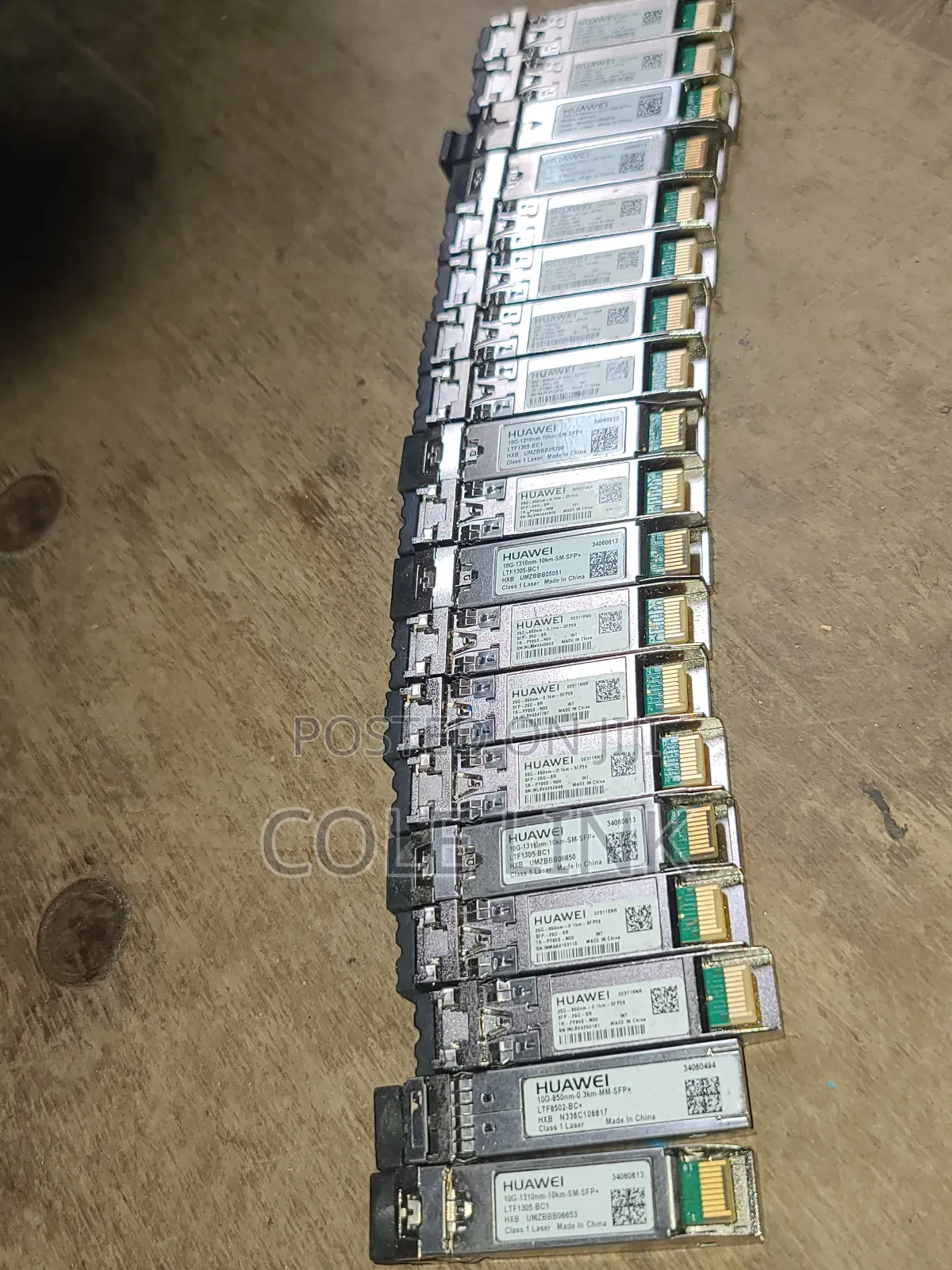 SFP Moudle 10g 10km