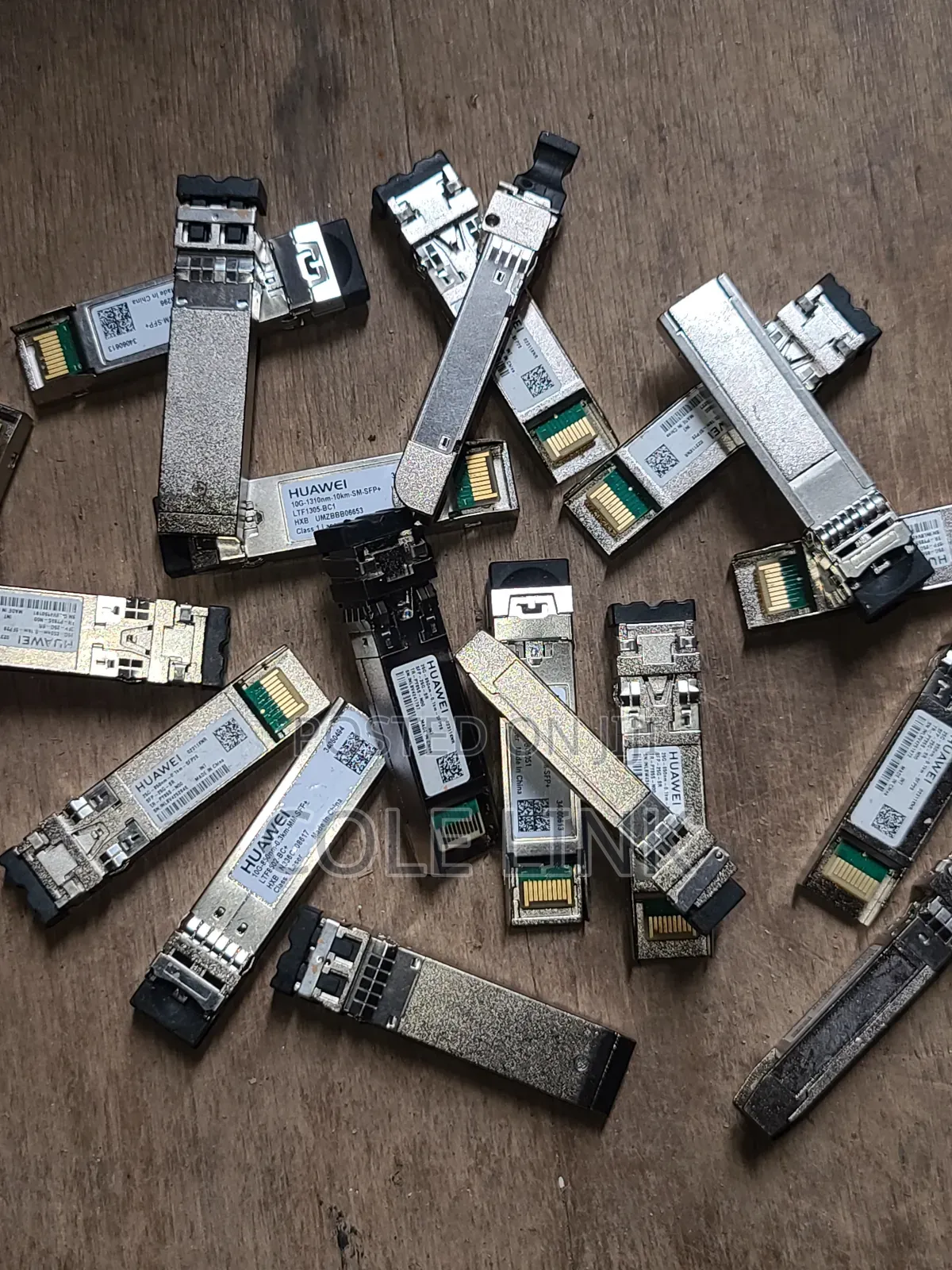 SFP Moudle 10g 10km