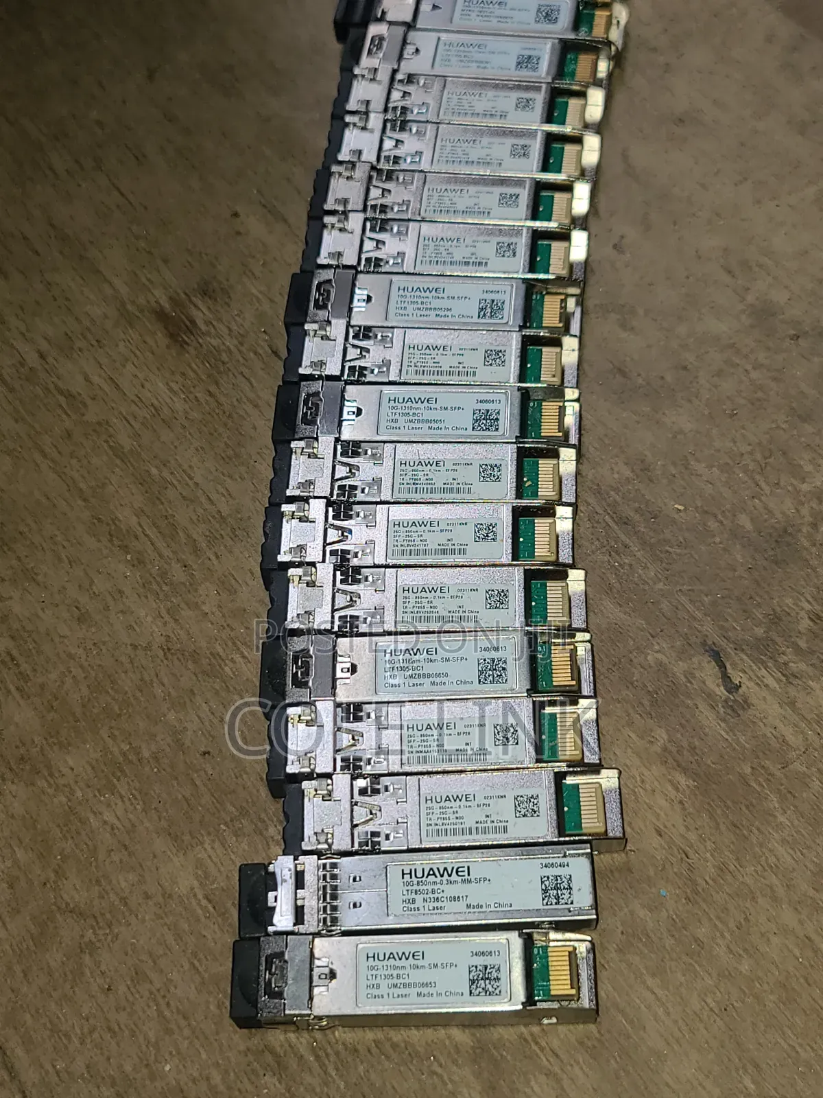 SFP Moudle 10g 10km