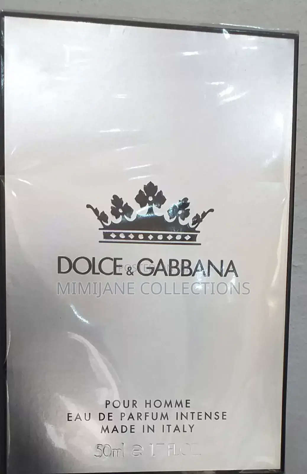 Designer Perfumes