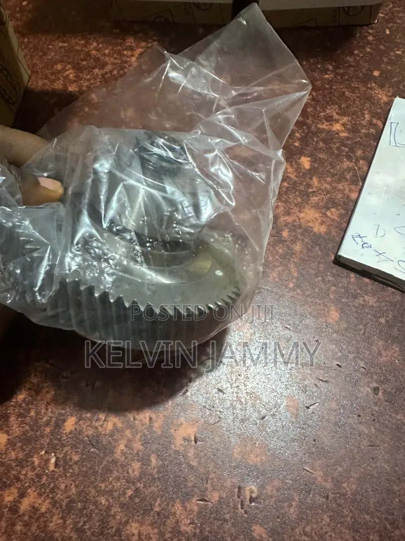 Oil Pump for Perkins Diesel Generator 400 Series Big/Small Shaft