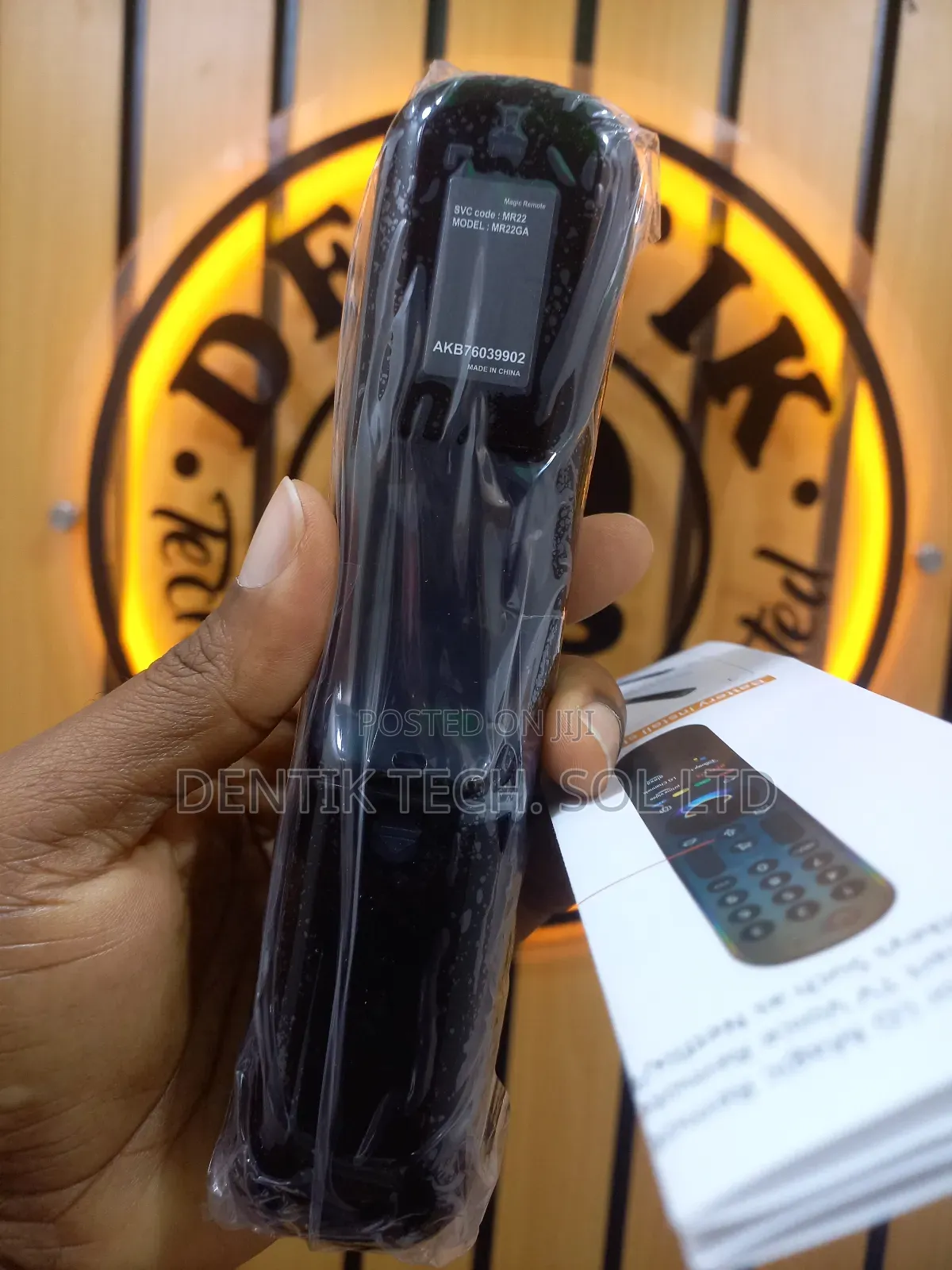 Lg Magic Remote, Voice, Pointer Alexa for C2 Oled Tv
