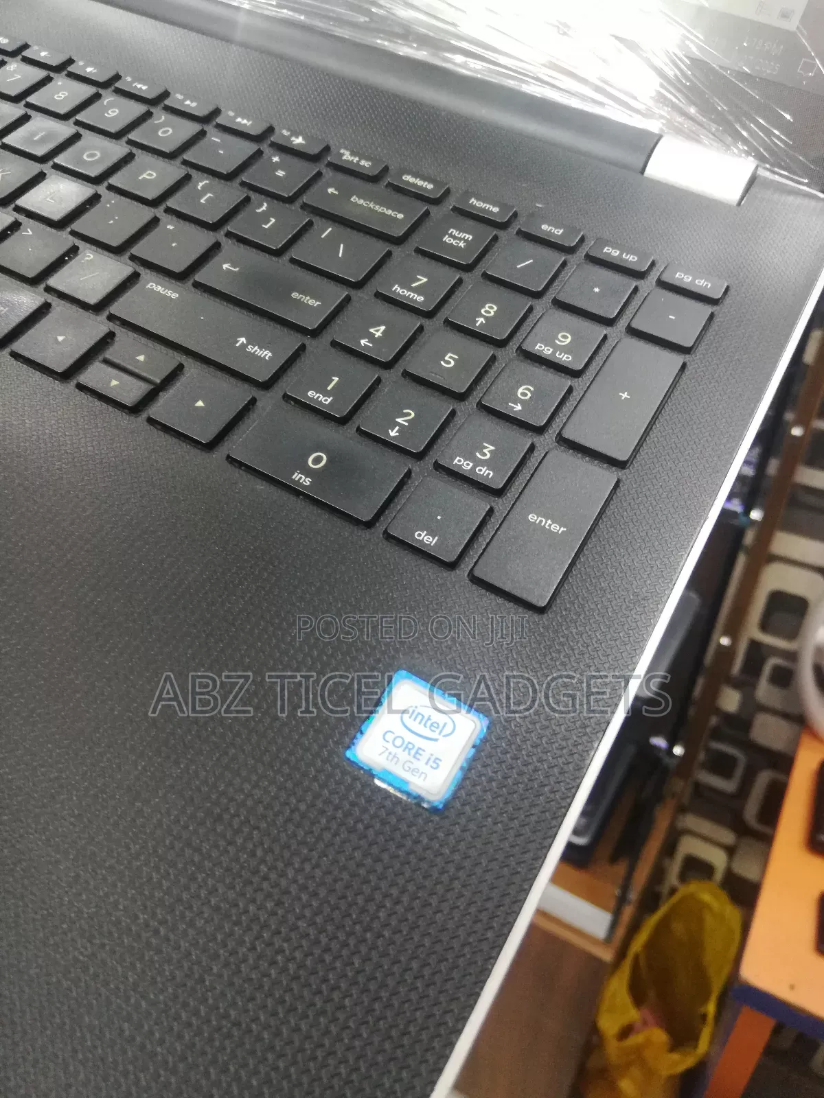 Laptop HP 250 G6 8GB Intel Core i5 SSD 256GB