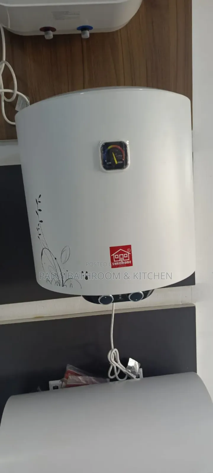 50liter Water Heater