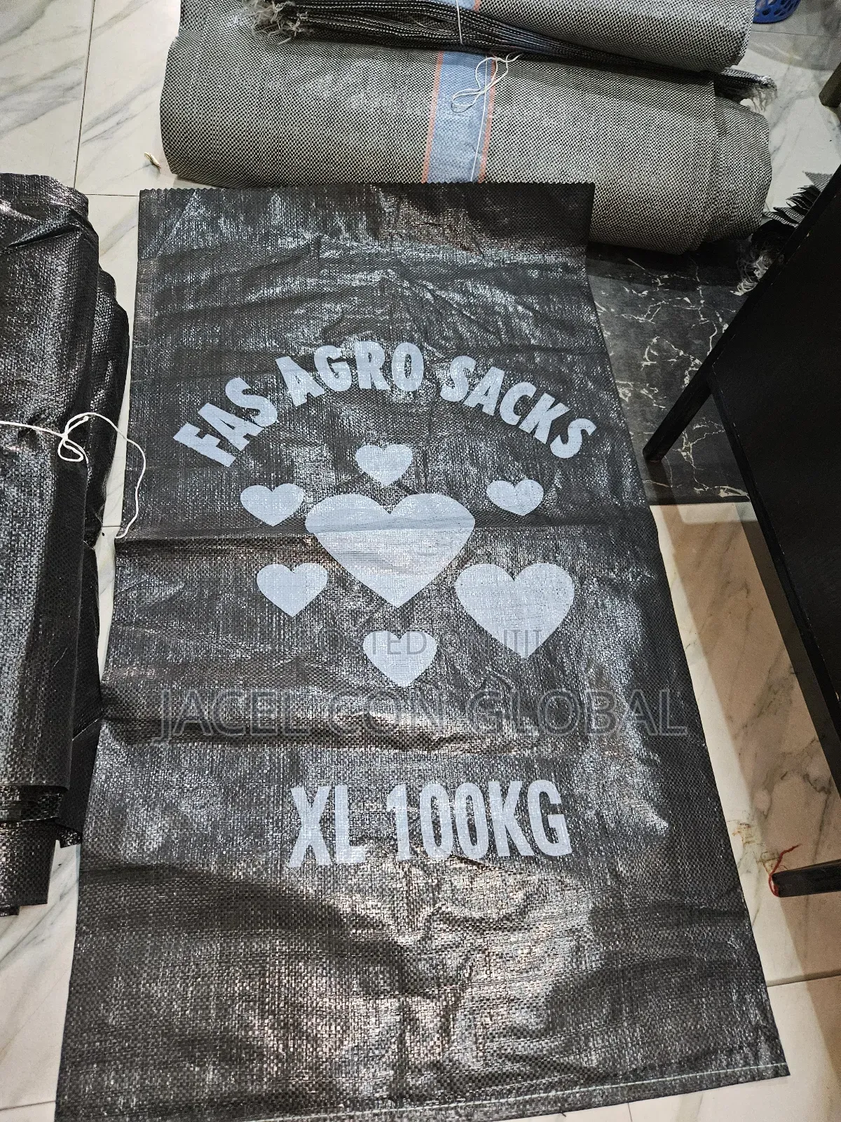 100kg Sack Bag [ Price Is for 10pcs ]