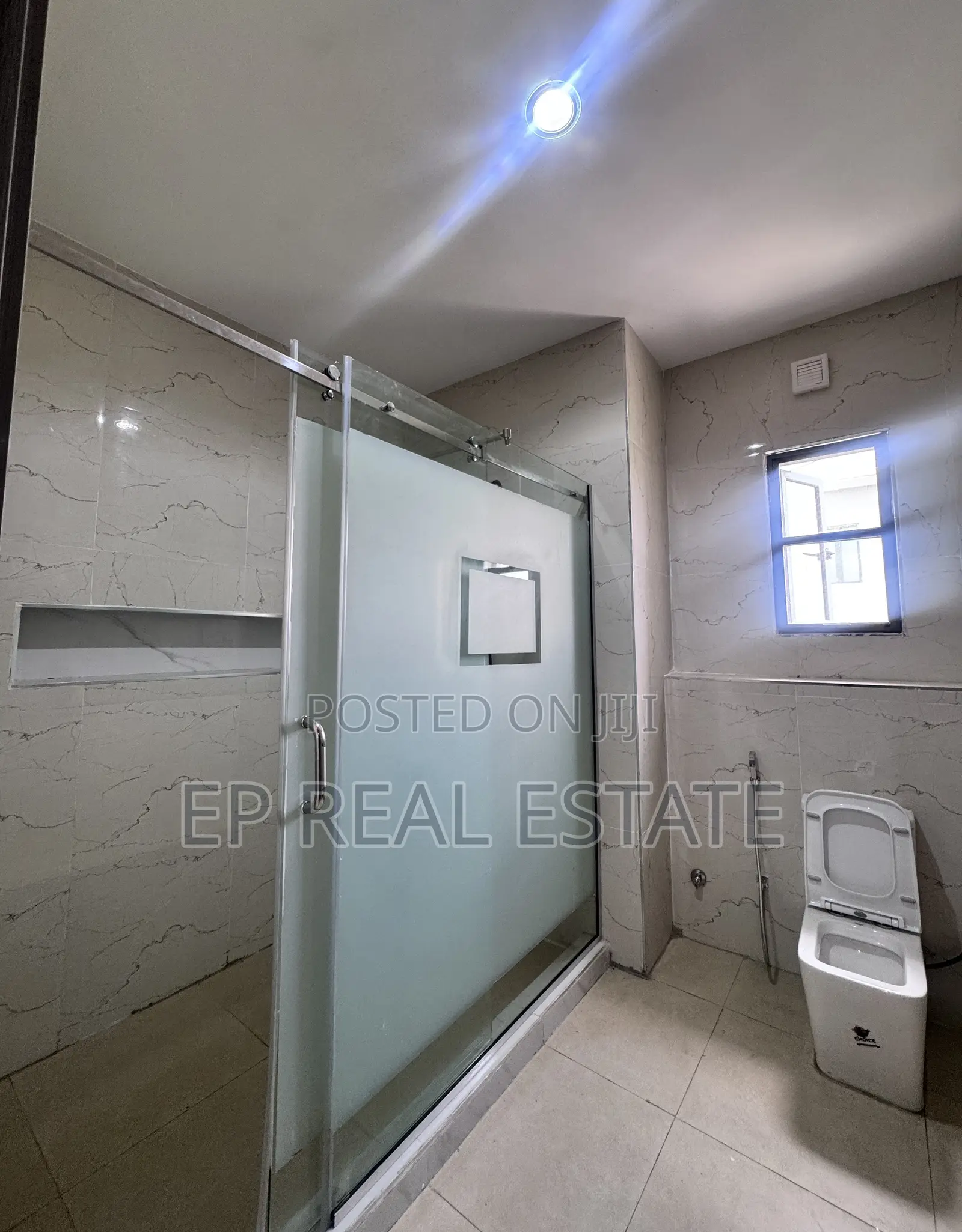 4bdrm Townhouse/Terrace in Jahi for sale