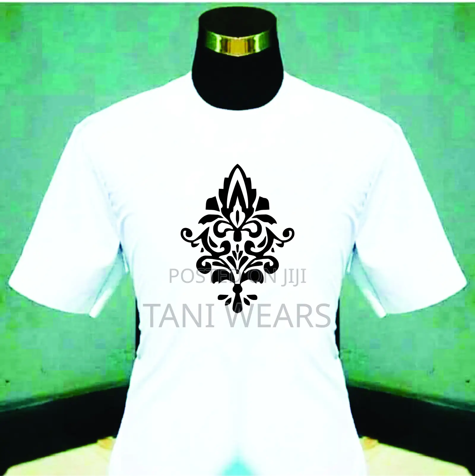 Flock Design for Native Wear