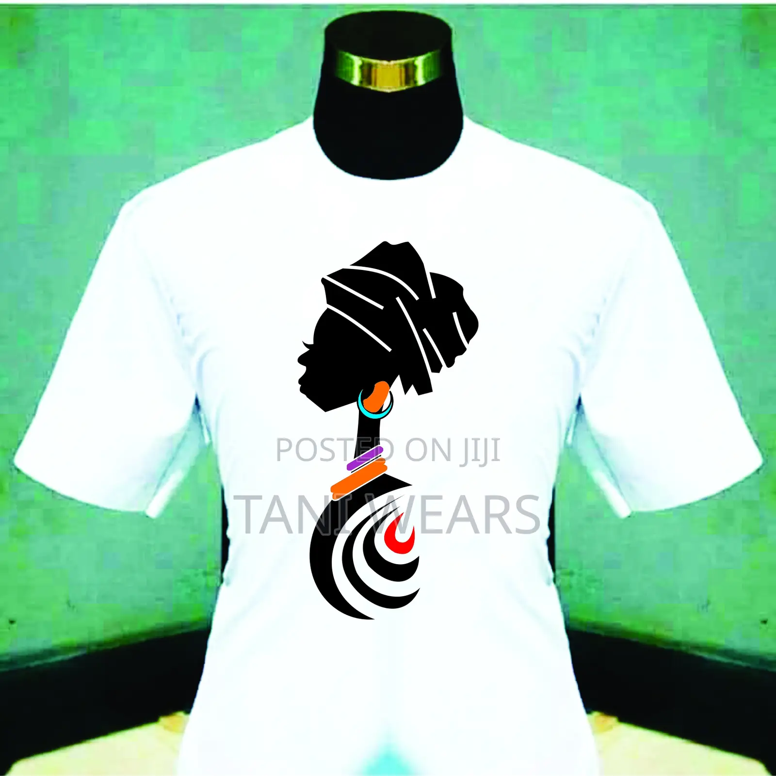 Flock Design for Native Wear