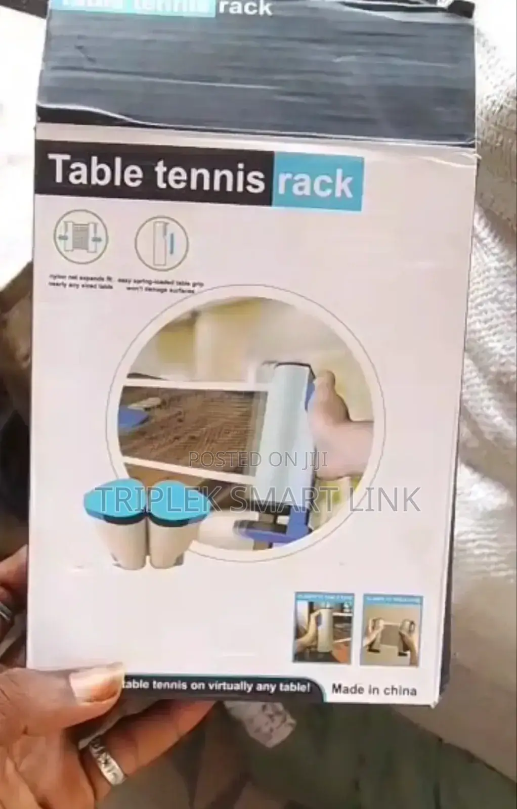 Original Table Tennis Net