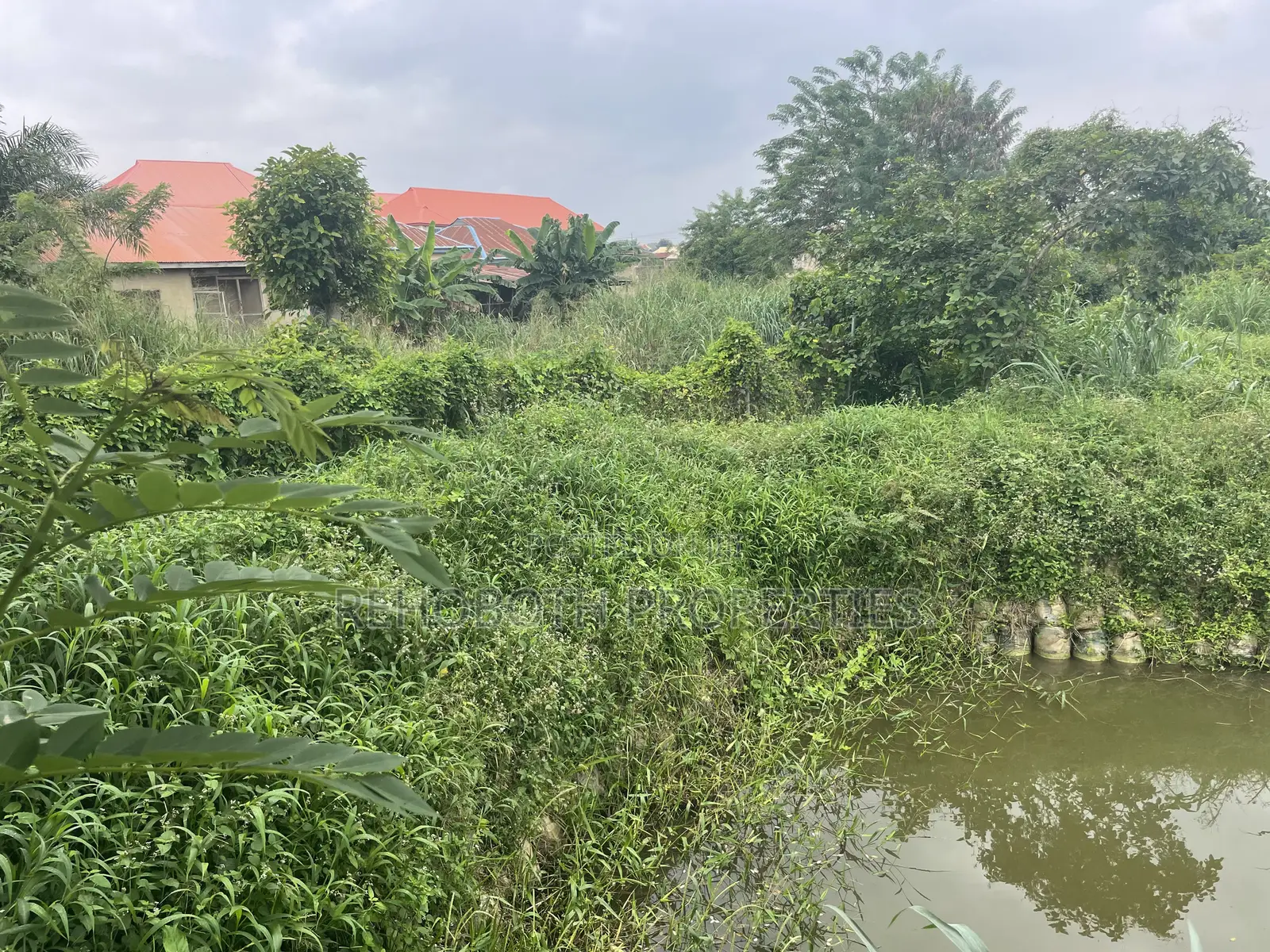 3plot of Land for Sales at Jankata Akala Express