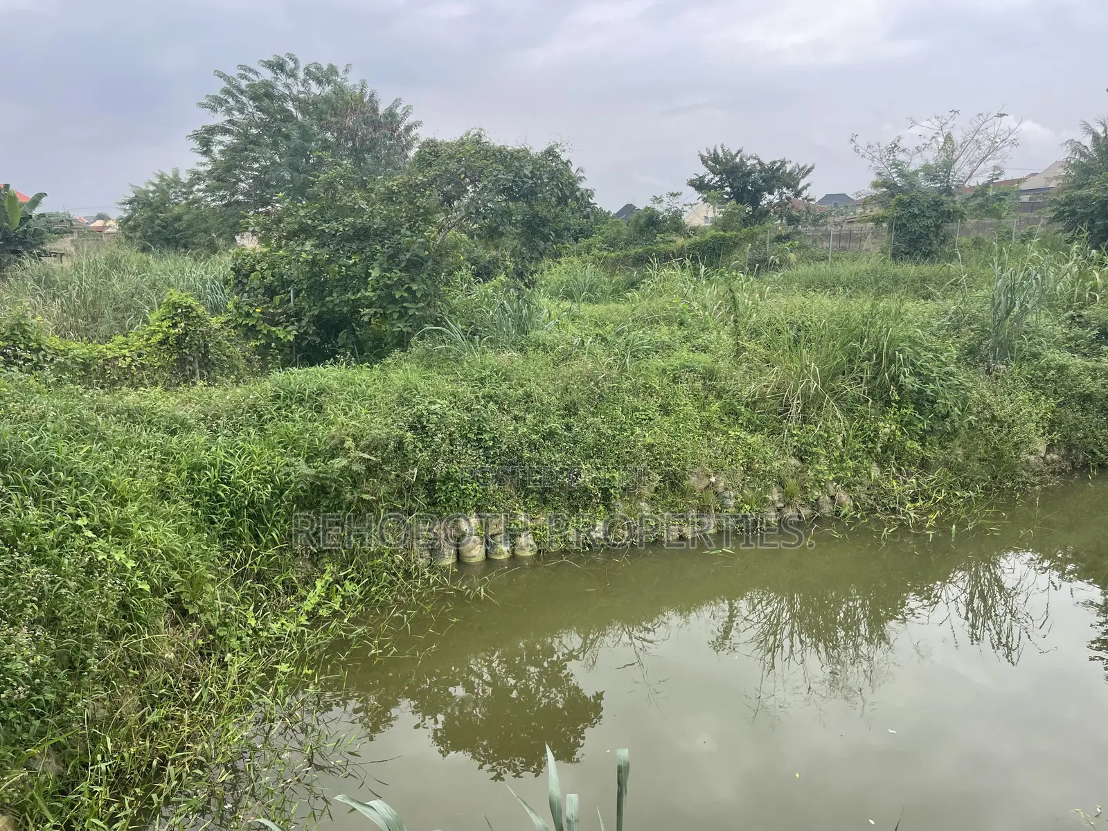 3plot of Land for Sales at Jankata Akala Express